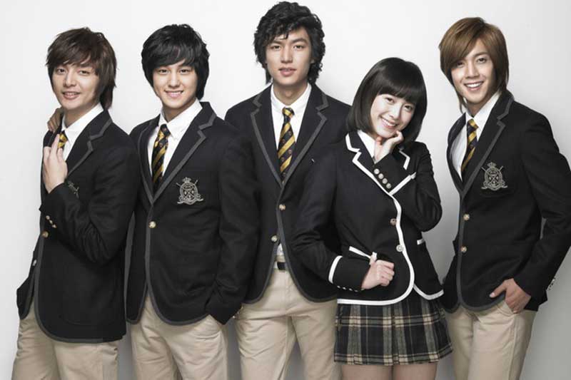 Top 10 phim học đường Hàn Quốc hay nhất những năm gần đây: Số 1, 2 từng khiến bao ‘mọt phim’ châu Á bấn loạn