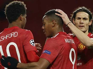 M.U chuyển hóa cơ hội tệ nhất Premier League từ đầu mùa