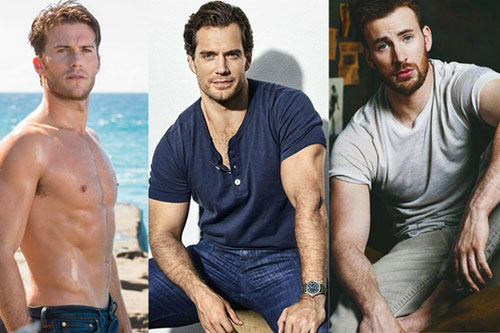Điểm danh 10 tài tử Hollywood quyến rũ vẫn độc thân