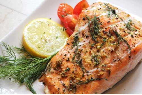 Những loại cá cực kỳ giàu Omega 3: Bé càng ăn càng thông minh, nhất là loại thứ 2