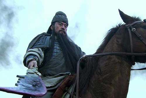 Tam Quốc: Trong lòng Tào Tháo chỉ 3 vị tướng có thể sánh với Quan Vũ