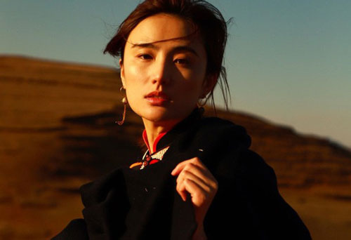 "Quách Tĩnh" Lý Á Bằng đang hò hẹn với hoa hậu kém 19 tuổi