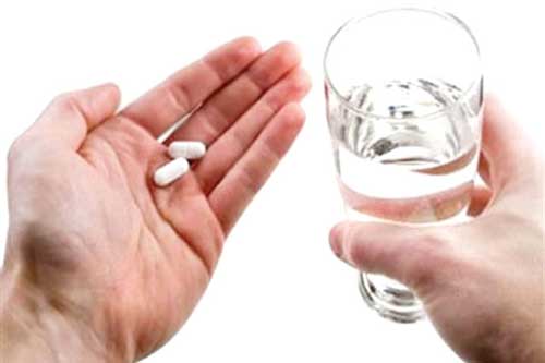 Cẩn trọng khi dùng thuốc tẩy giun vì những tác dụng phụ này