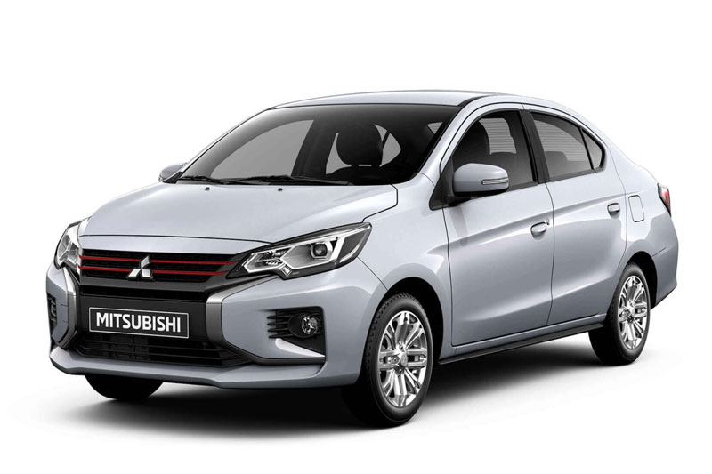 3 mẫu ôtô nhập khẩu giá rẻ cho gia đình đang được giảm phí trước bạ