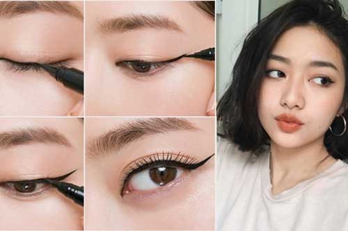 Những mẹo trang điểm đơn giản giúp gương mặt bạn bừng sáng hơn