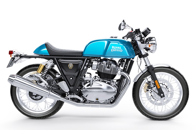 Bảng giá xe Royal Enfield tháng 11/2020