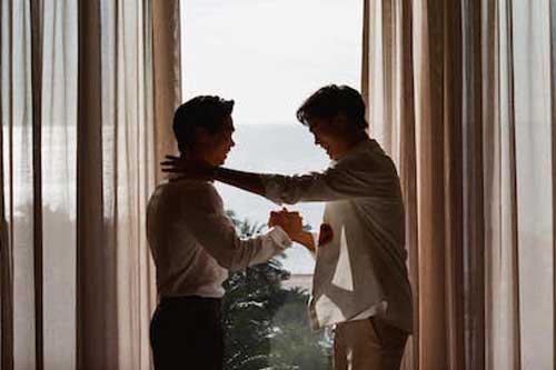 Văn Toàn gây 'bão' khi viết 'tâm thư' cho bạn thân Công Phượng