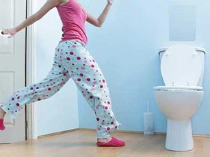 4 hiện tượng bất thường khi đi vệ sinh cảnh báo chức năng gan suy giảm, cần đến bệnh viện khám ngay