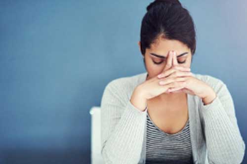 Thấy 5 dấu hiệu bất thường này chứng tỏ bạn đang bị stress nặng, cơ thể cần được nghỉ ngơi