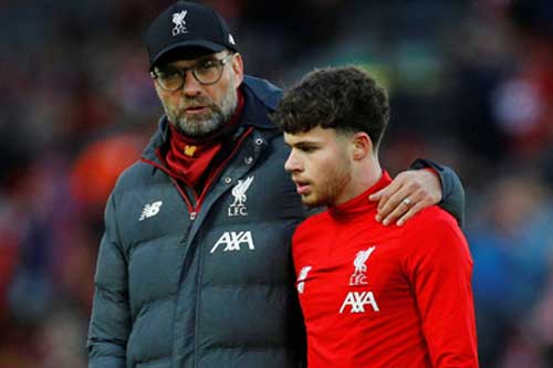 Đội hình dự kiến Liverpool và Leicester: Klopp vá hàng thủ bằng 2 'măng non'?