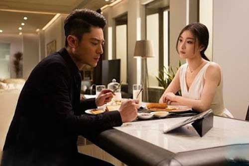 Sáng cuối tuần, vợ nấu món bún chả tôi yêu thích, rồi nói ra 4 từ khiến tôi gục ngã