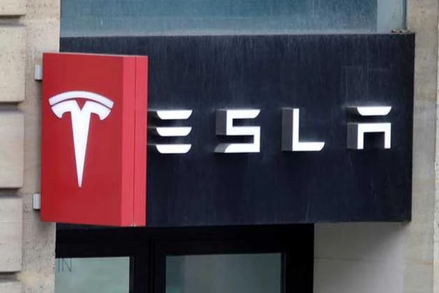 Cổ phiếu của tập đoàn Tesla đã tăng hơn 490% (Nguồn: Reuters)