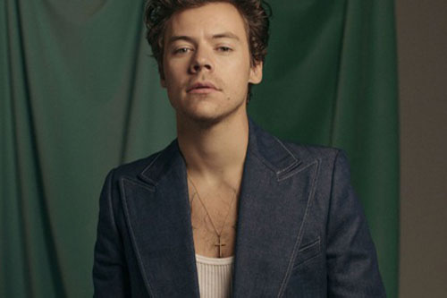 Harry Styles không hối hận khi từng là thành viên One Direction