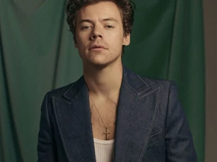 Harry Styles không hối hận khi từng là thành viên One Direction