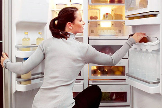 Можно ли тесто убирать в холодильник