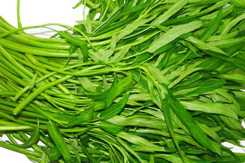 Chuyên gia cảnh cáo bỏ ngay 3 sai lầm này khi ăn rau muống kẻo mọi chất bổ đều hóa độc dược