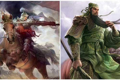 Nếu Triệu Vân thay Quan Vũ trấn thủ Kinh Châu, lịch sử có thay đổi theo cách hậu thế nghĩ?