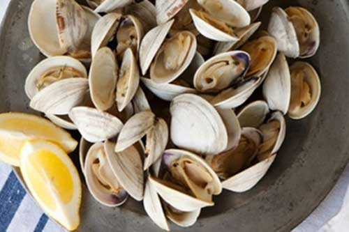 Mách nhỏ 2 mẹo đơn giản để ngao sạch bong tạp chất