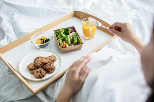 5 thực phẩm giúp mẹ bầu giảm ốm nghén cực kỳ hiệu quả, nhất là loại thứ 2