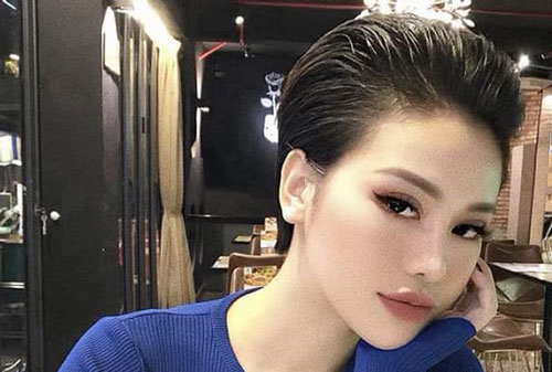 Giữa tin đồn hẹn hò với Huỳnh Phương, Trâm Trần tiết lộ sự thay đổi của cô sau khi có người yêu