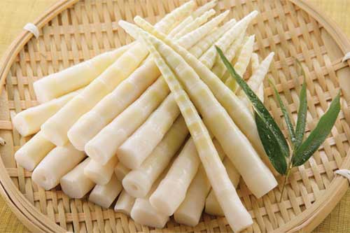 Măng ngon đến mấy 5 nhóm người này cũng không được động đũa