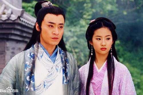 8 "trai hư" bị ghét nhất trong toàn bộ "vũ trụ" Kim Dung (P2)