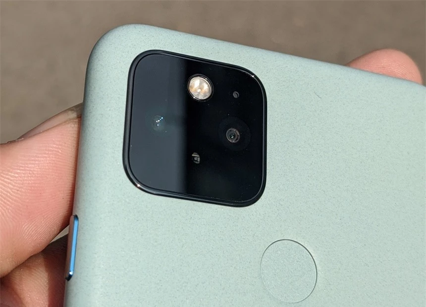 Google Pixel 5 ve Viet Nam anh 3