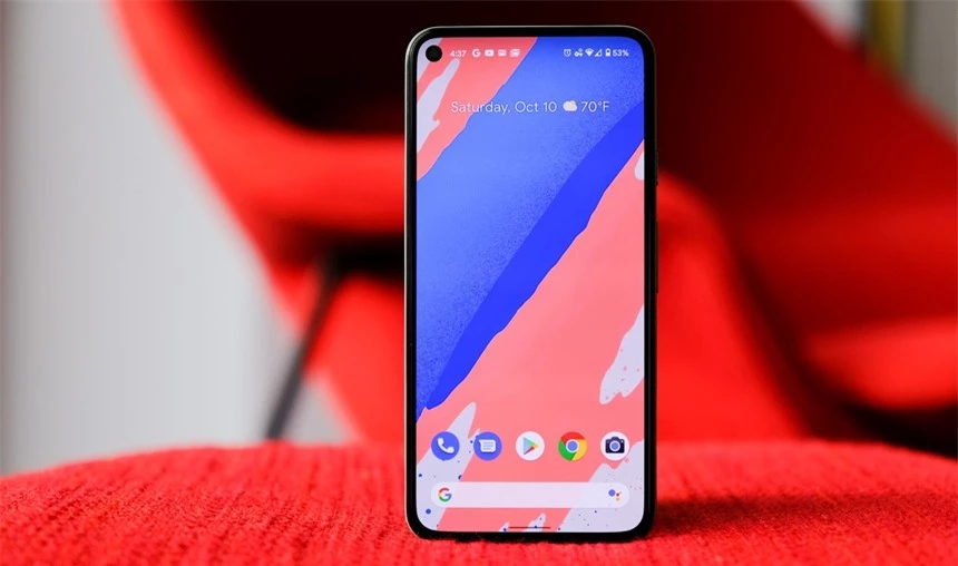 Google Pixel 5 ve Viet Nam anh 4