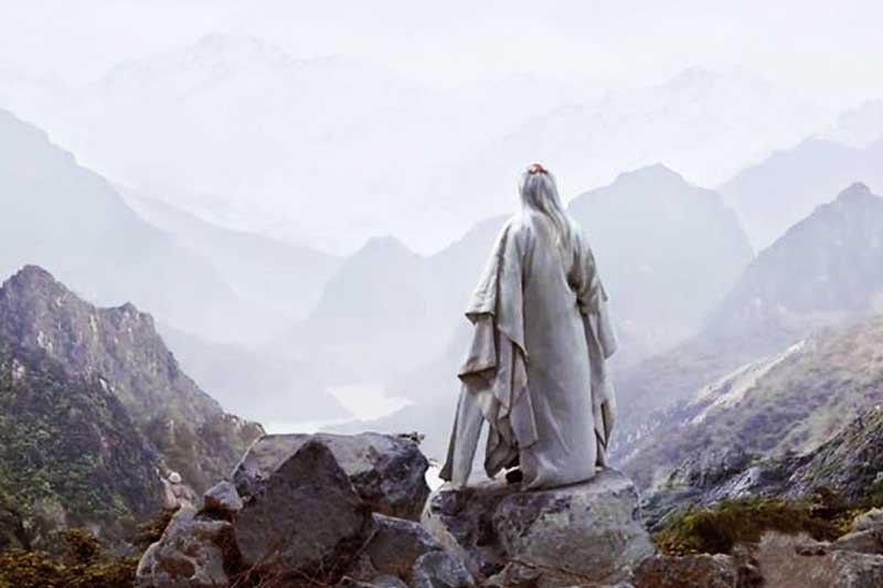 5 đạo lý nhìn thấu lòng người của Quỷ Cốc Tử