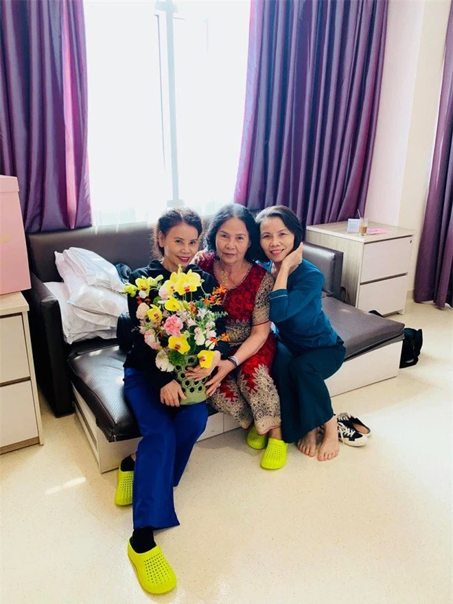 Top 3 sao Việt sinh con bệnh viện tư phòng Tổng thống, đầu tư xịn sò, nghe giá một ngày đêm muốn tái mặt - Ảnh 2
