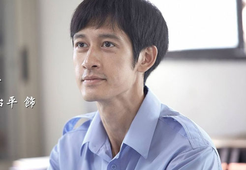 Tài tử Đài Loan gầy rộc vì nợ nần chồng chất