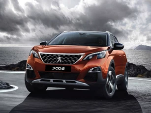 Bảng giá xe Peugeot tháng 11/2020