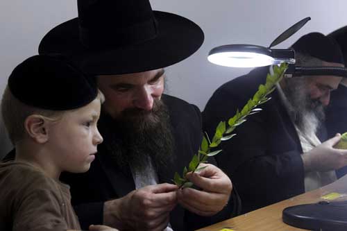 Giải mã bí mật khiến người Do Thái thông minh nhất thế giới