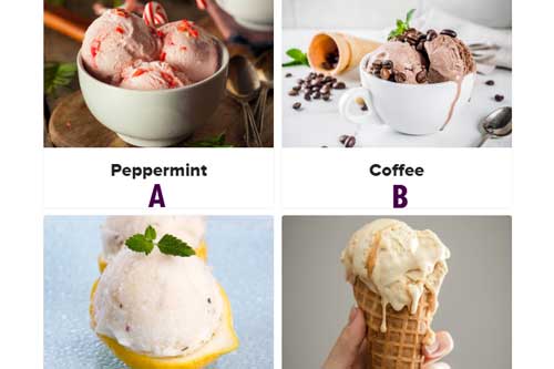 Trắc nghiệm: Bạn là mùa nào trong năm?