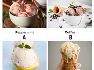 Trắc nghiệm: Bạn là mùa nào trong năm?