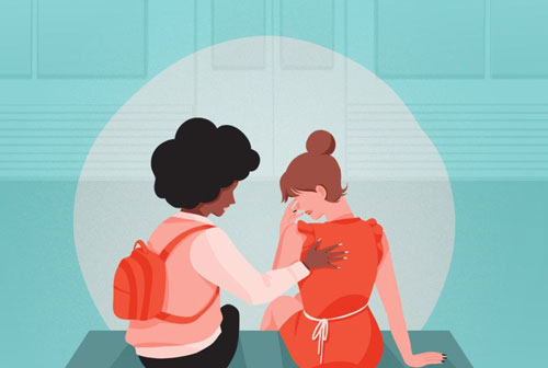 Tarot: Bạn dễ bị chịu thiệt bởi đặc điểm tính cách nào?