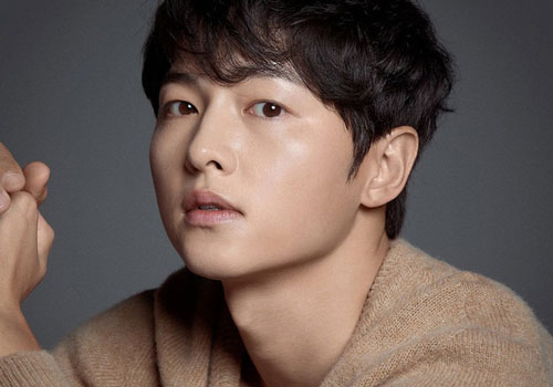 Dự án phim tiền tỷ của Song Joong Ki không thể ra rạp