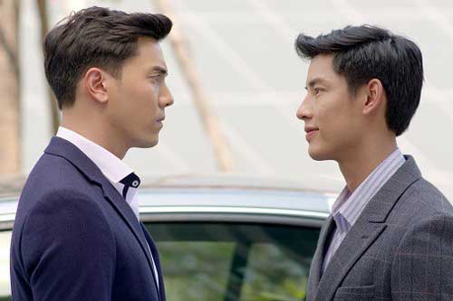 Cãi nhau một trận to với vợ, anh hàng xóm hẹn chồng nói câu điếng người