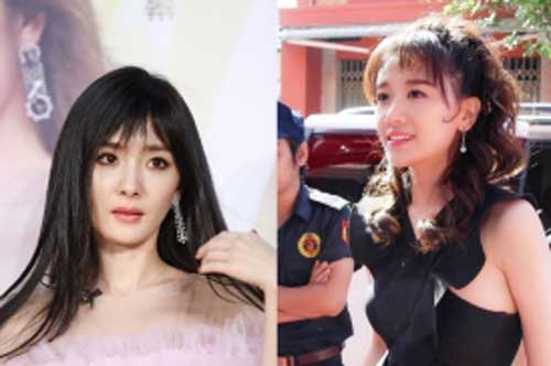 Xinh đẹp đến mấy mà chọn sai kiểu tóc, các mỹ nhân này vẫn bị "dìm" thê thảm