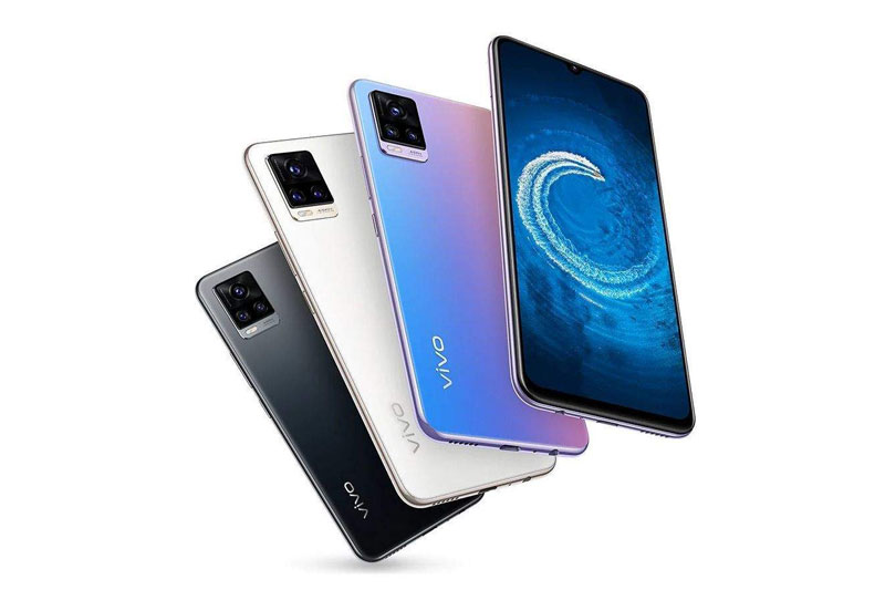 Những mẹo hay khi sử dụng Vivo V20 và Vivo V20 SE