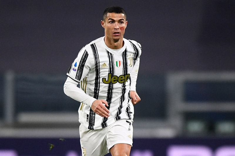 Tương lai của Ronaldo được sếp lớn Juve 'chốt hạ'