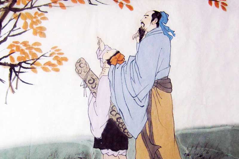 8 cách tiêu trừ tai họa của cổ nhân giúp bạn sống đời an lạc