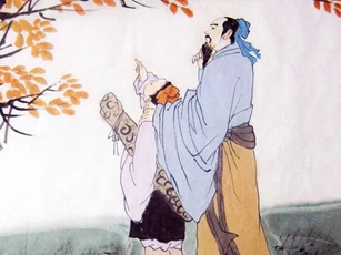 8 cách tiêu trừ tai họa của cổ nhân giúp bạn sống đời an lạc