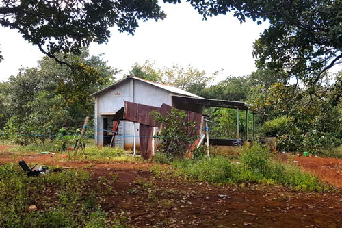 Bình Phước: Mâu thuẫn khi ăn nhậu, đâm bạn thân tử vong