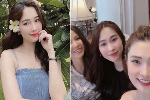 Ảnh tự đăng xinh lung linh, nhưng qua góc quay của bạn liệu nhan sắc của Hoa hậu Đặng Thu Thảo có được như lời đồn?