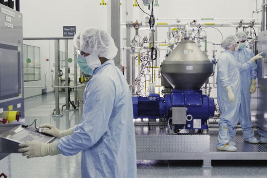 Mỹ cấp phép sử dụng khẩn cấp kháng thể Regeneron để điều trị bệnh COVID-19