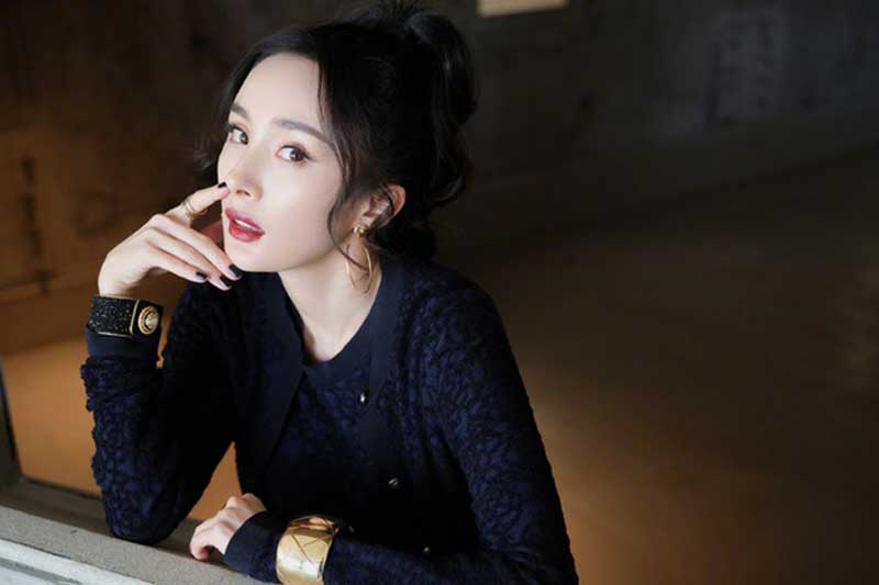 Những màn 'lột xác' ngoạn mục nhất của mỹ nhân Hoa Ngữ sau khi sinh con