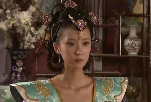 Sau khi Hoàng đế băng hà, hàng trăm phi tần xinh đẹp trong hậu cung sẽ ra sao?