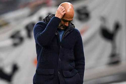 Lên đầu BXH, Mourinho e dè đánh giá thấp khả năng vô địch của Tottenham