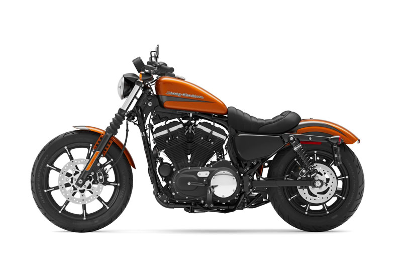 Top 10 môtô retro giá rẻ đáng mua nhất năm 2020